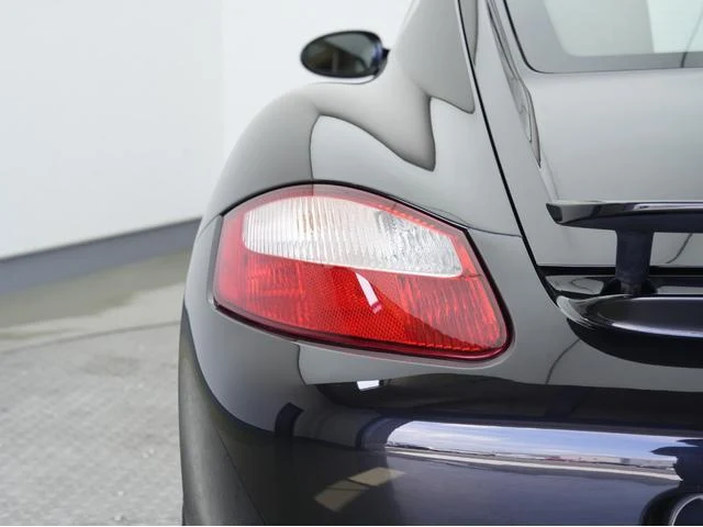 Porsche CAYMAN 24