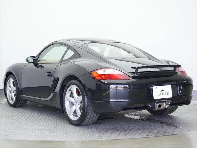Porsche CAYMAN 15