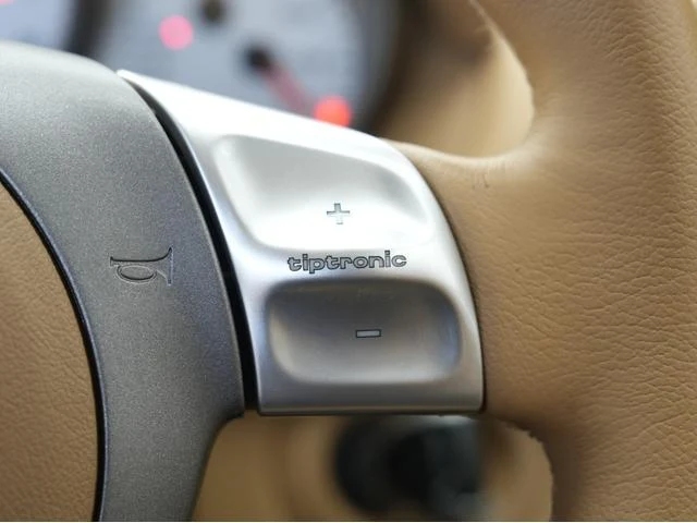Porsche CAYMAN 44