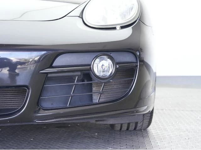 Porsche CAYMAN 27