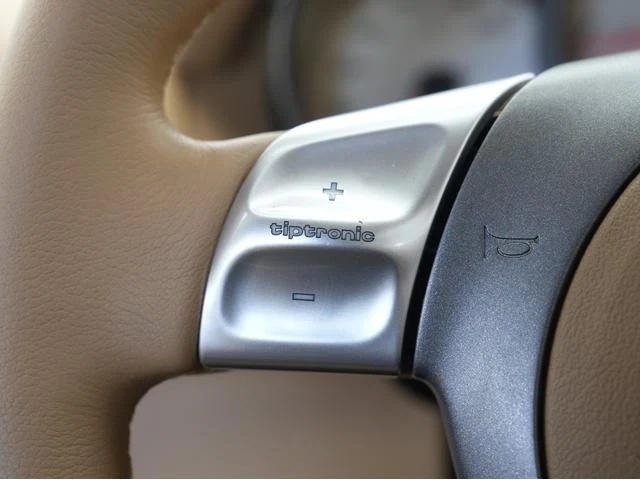 Porsche CAYMAN 43