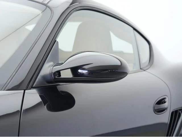 Porsche CAYMAN 29
