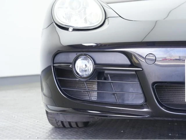 Porsche CAYMAN 26