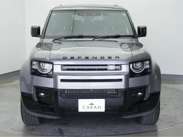 Land Rover DEFENDER 14