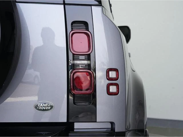 Land Rover DEFENDER 30