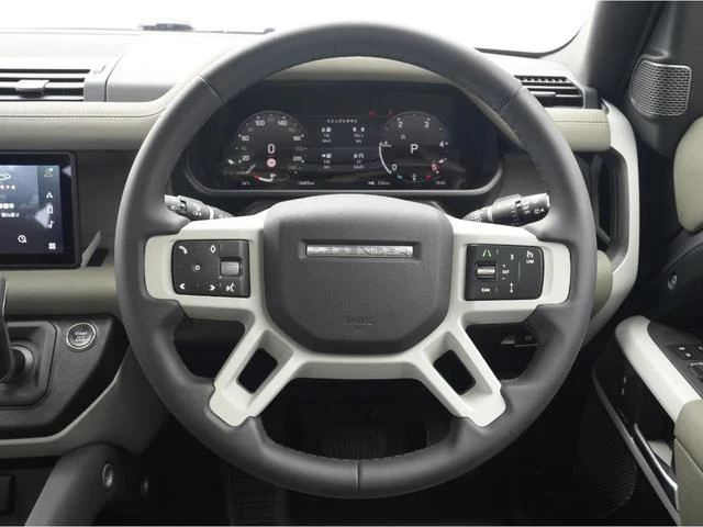 Land Rover DEFENDER 54