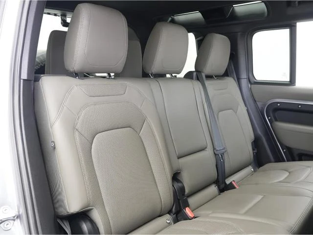 Land Rover DEFENDER 45