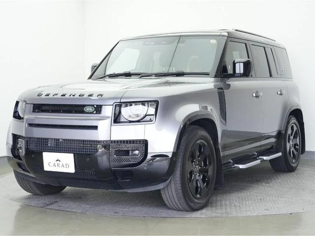 Land Rover DEFENDER 22