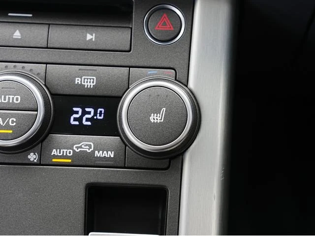 Land Rover RANGE ROVER 10