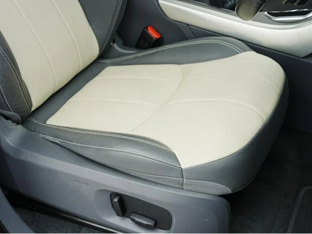 Land Rover RANGE ROVER 9