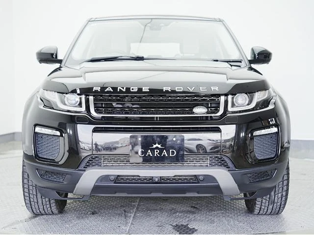Land Rover RANGE ROVER 13