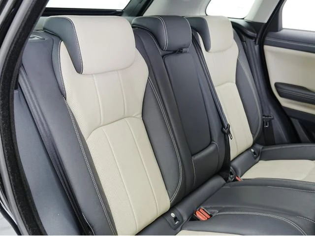 Land Rover RANGE ROVER 40