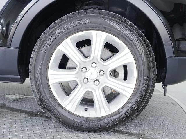 Land Rover RANGE ROVER 26