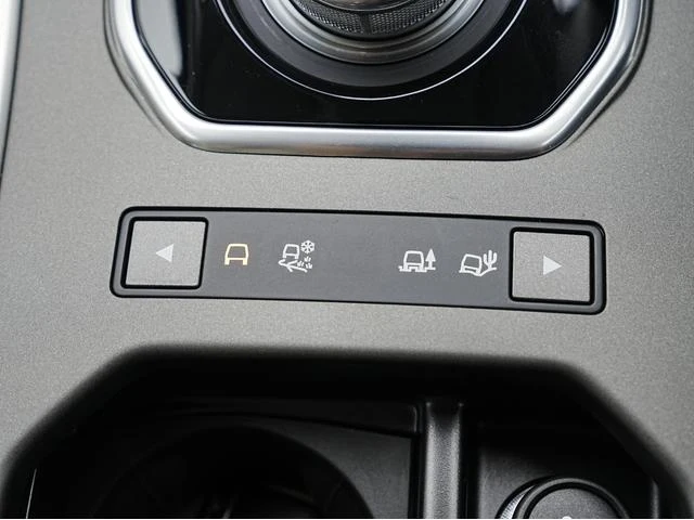 Land Rover RANGE ROVER 68