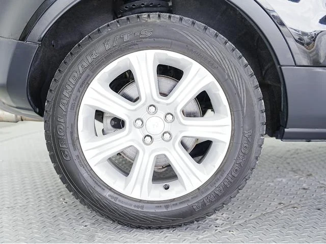 Land Rover RANGE ROVER 27