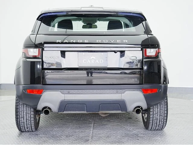 Land Rover RANGE ROVER 29