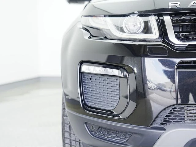 Land Rover RANGE ROVER 16