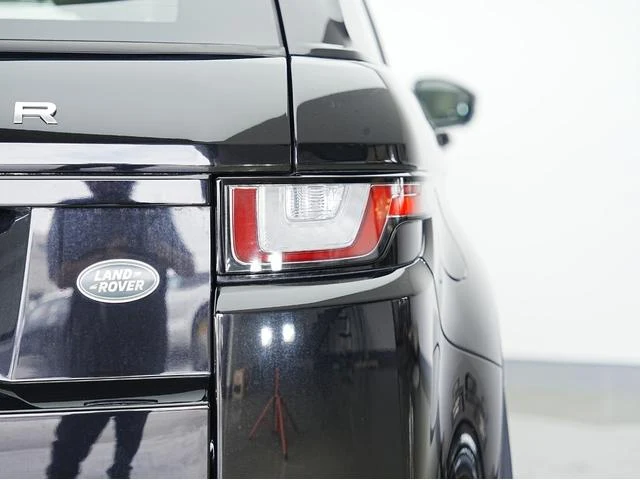 Land Rover RANGE ROVER 31