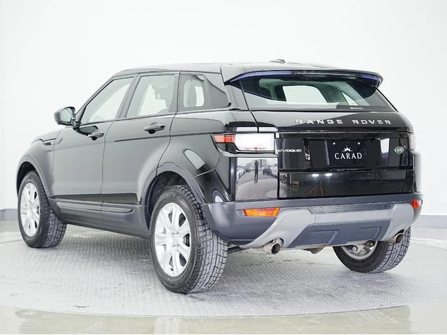 Land Rover RANGE ROVER 33