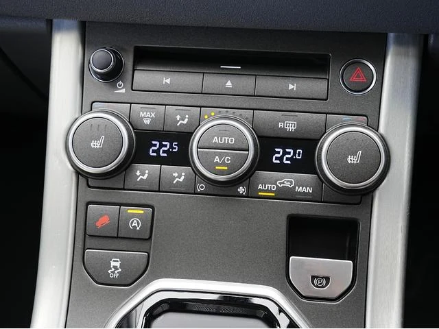Land Rover RANGE ROVER 65