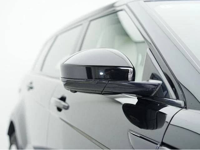 Land Rover RANGE ROVER 18