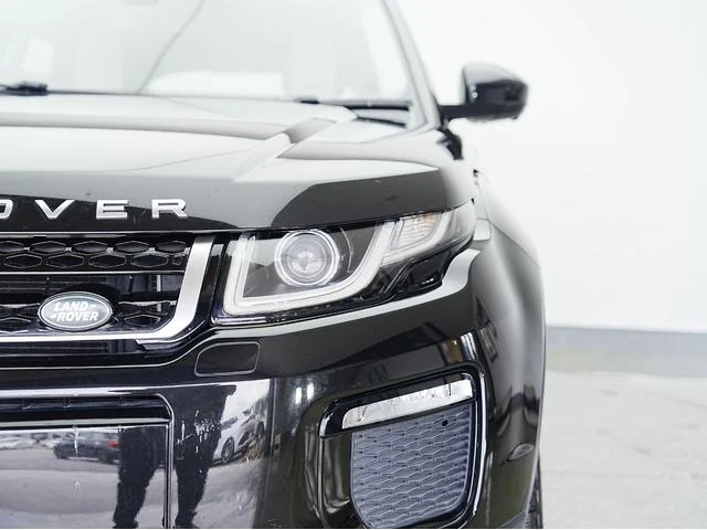 Land Rover RANGE ROVER 15