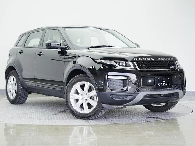 Land Rover RANGE ROVER 11