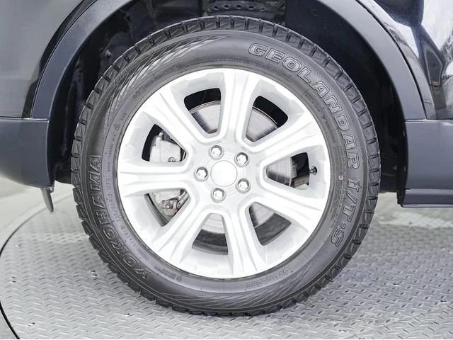 Land Rover RANGE ROVER 36