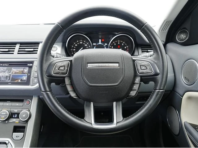 Land Rover RANGE ROVER 47