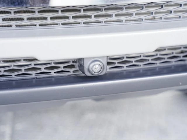 Land Rover RANGE ROVER 5