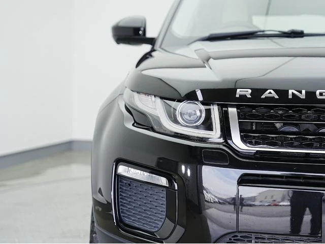 Land Rover RANGE ROVER 14