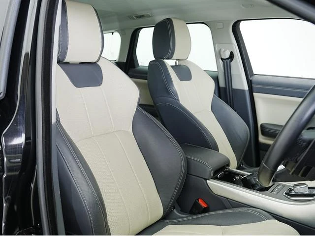 Land Rover RANGE ROVER 8