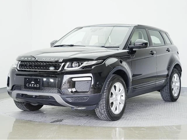 Land Rover RANGE ROVER 37
