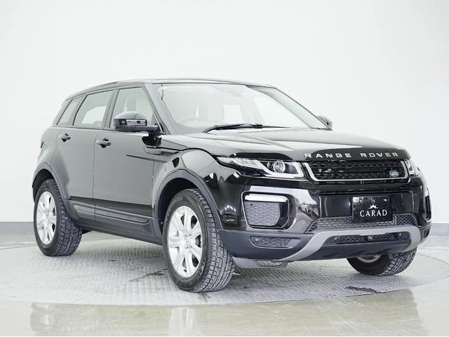 Land Rover RANGE ROVER 22