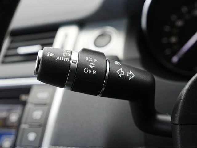 Land Rover RANGE ROVER 52