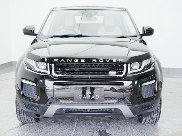 Land Rover RANGE ROVER 12