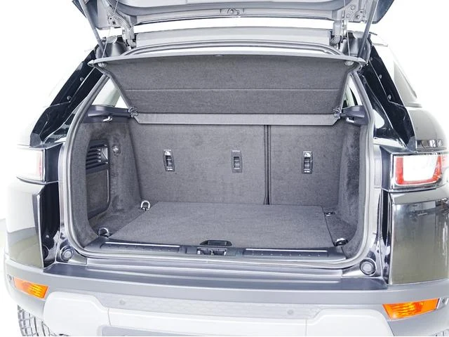 Land Rover RANGE ROVER 32