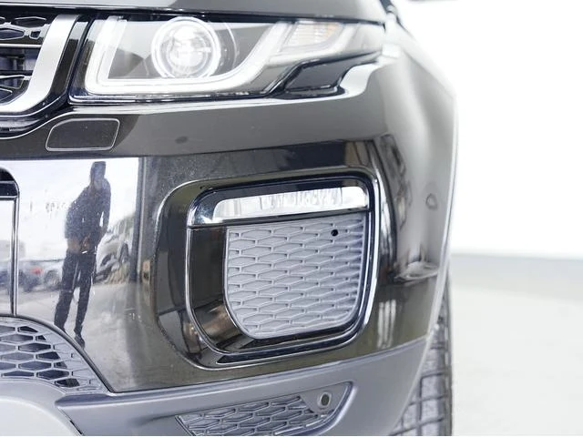 Land Rover RANGE ROVER 17