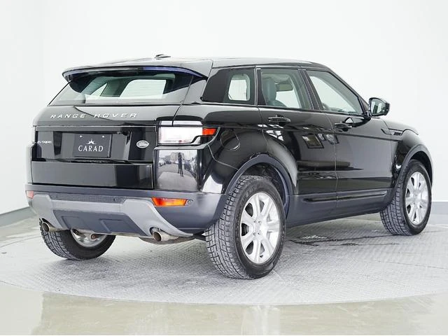 Land Rover RANGE ROVER 28
