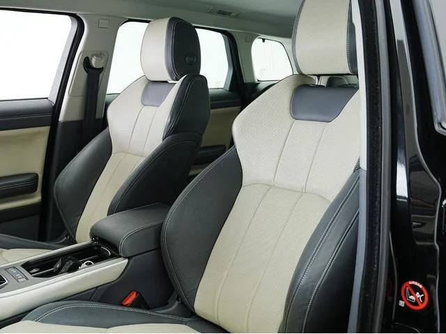 Land Rover RANGE ROVER 38