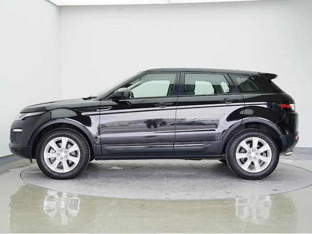 Land Rover RANGE ROVER 34
