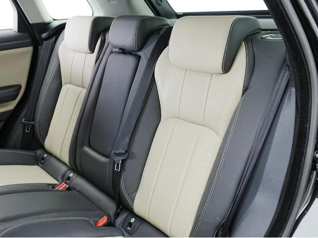 Land Rover RANGE ROVER 42