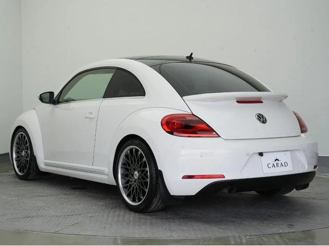 Volkswagen THE 32