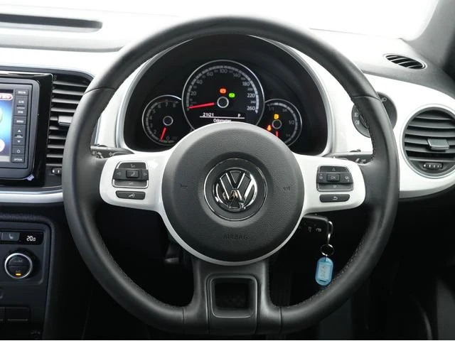 Volkswagen THE 48