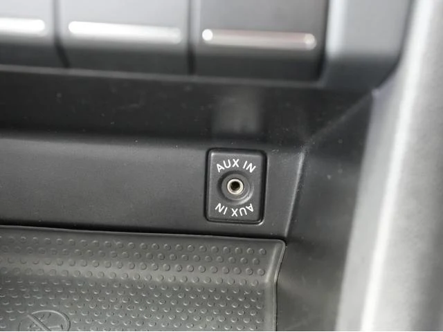 Volkswagen THE 64