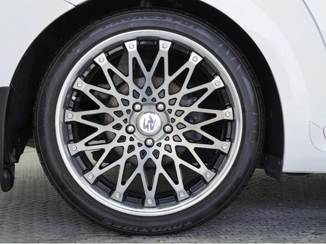 Volkswagen THE 26