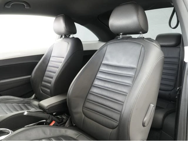Volkswagen THE 37