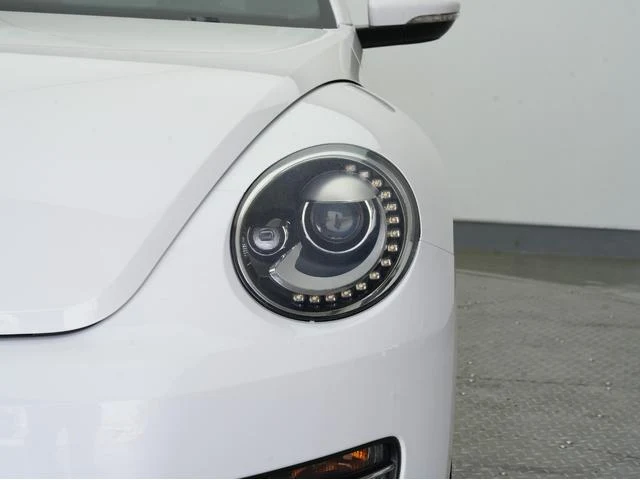 Volkswagen THE 15