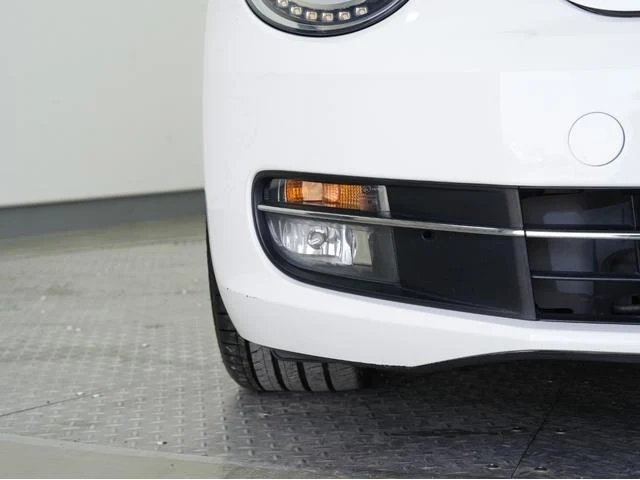 Volkswagen THE 16