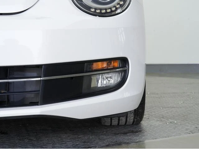 Volkswagen THE 17